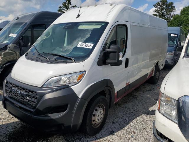  Salvage Ram Promaster