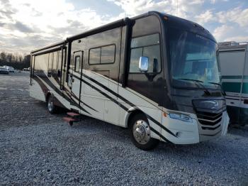  Salvage Ford F-530