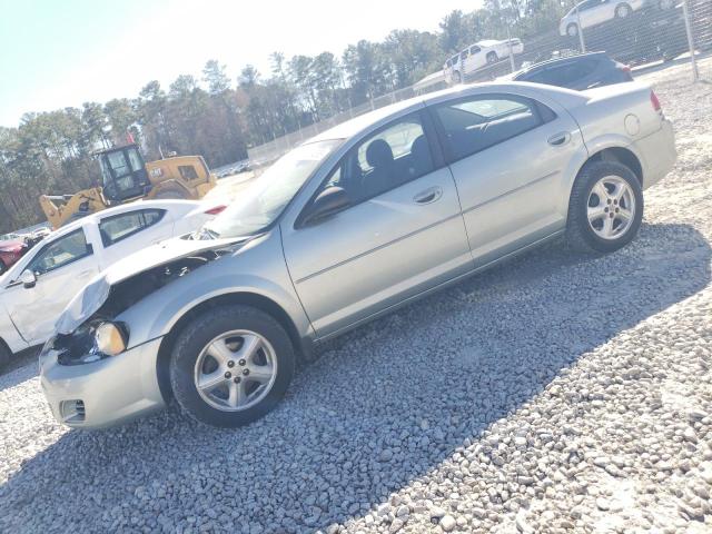  Salvage Dodge Stratus