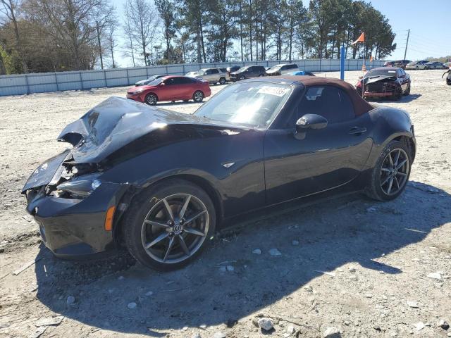  Salvage Mazda Mx5