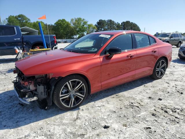  Salvage Volvo S60