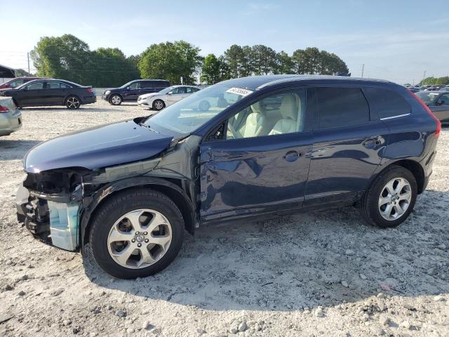  Salvage Volvo XC60