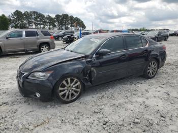  Salvage Lexus Gs