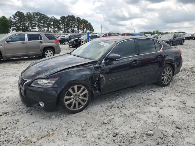  Salvage Lexus Gs