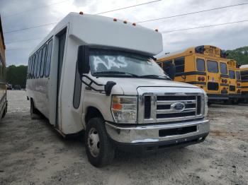  Salvage Ford Econoline