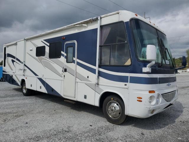  Salvage Ford F-550