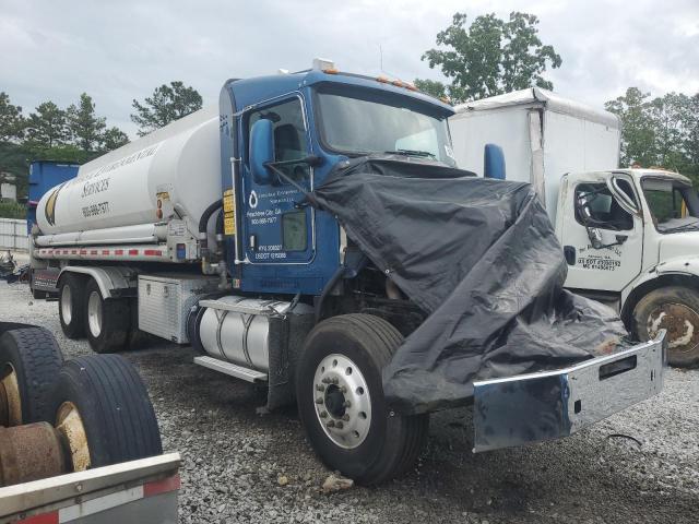  Salvage Kenworth T800