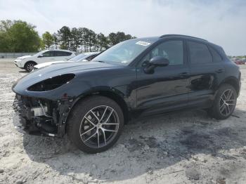  Salvage Porsche Macan Base
