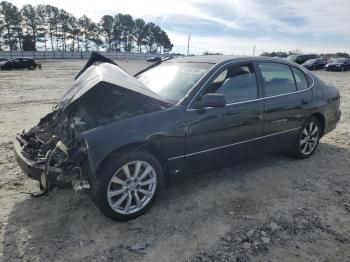  Salvage Lexus Gs