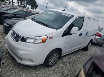  Salvage Nissan Nv