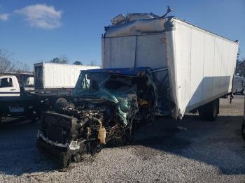 Salvage International 4000 Serie