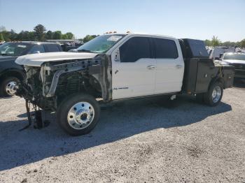  Salvage Ford F-450