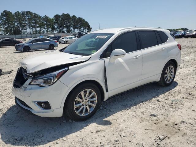  Salvage Buick Envision