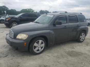  Salvage Chevrolet HHR