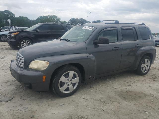  Salvage Chevrolet HHR
