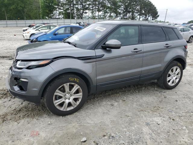  Salvage Land Rover Range Rover