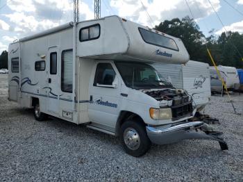  Salvage Coachmen Camper