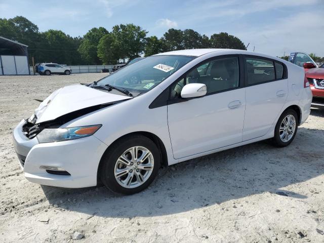  Salvage Honda Insight