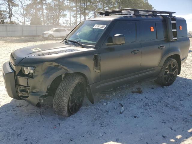  Salvage Land Rover Defender