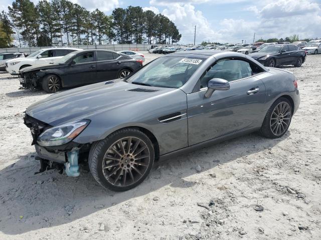  Salvage Mercedes-Benz S-Class