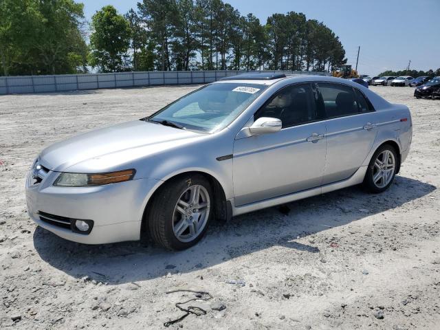  Salvage Acura TL