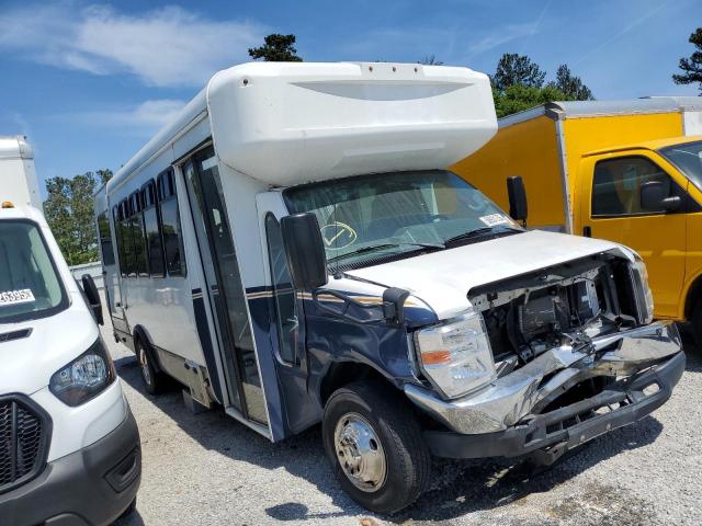  Salvage Ford Econoline