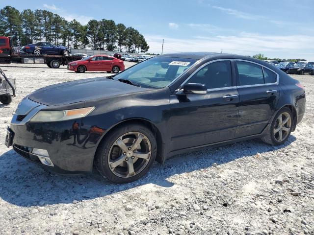  Salvage Acura TL