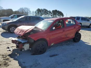  Salvage Chevrolet Cobalt