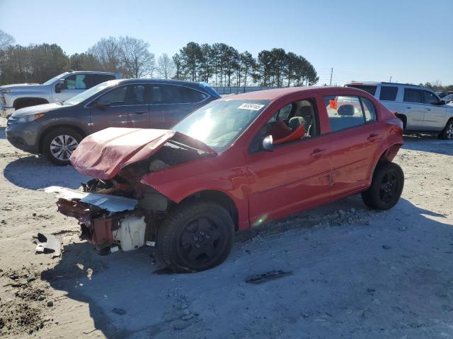  Salvage Chevrolet Cobalt