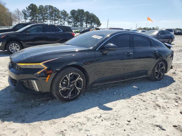  Salvage Kia K5