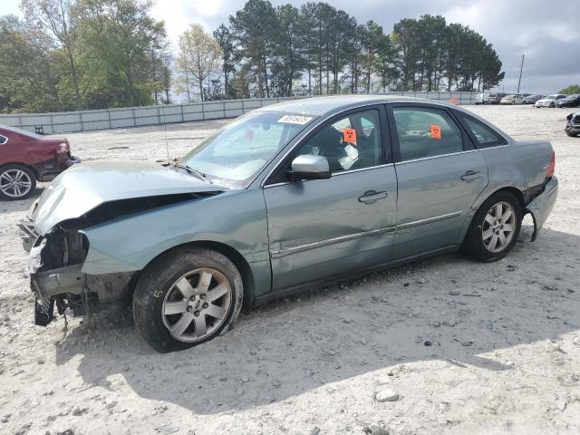  Salvage Ford 500