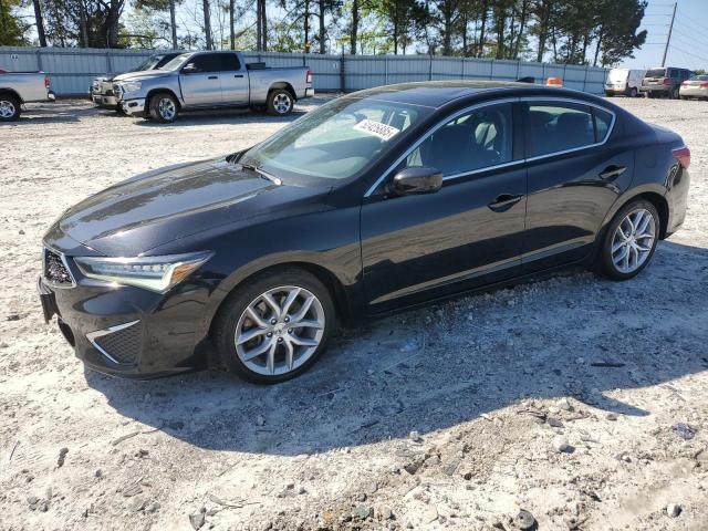  Salvage Acura ILX
