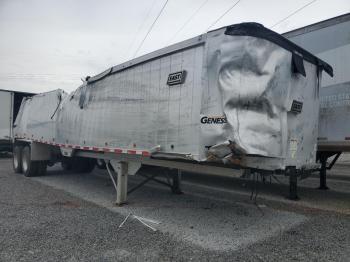 Salvage East Trailer