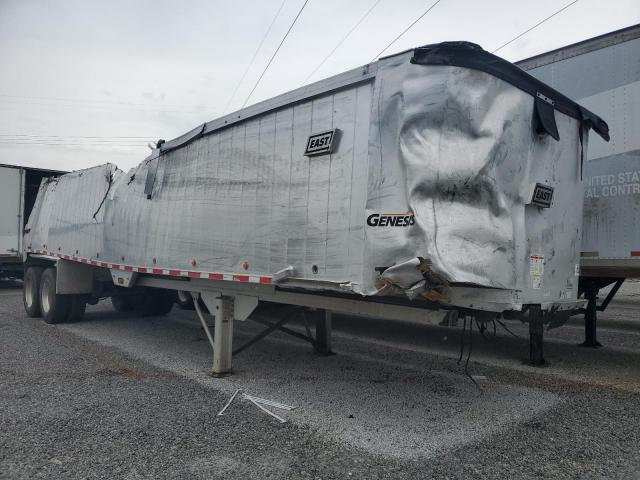  Salvage East Trailer