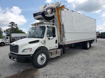  Salvage Freightliner M2 106 Med