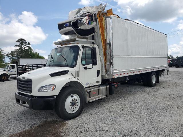  Salvage Freightliner M2 106 Med