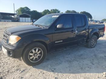  Salvage Suzuki Equator Ba