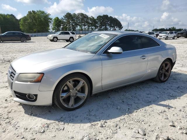  Salvage Audi A5
