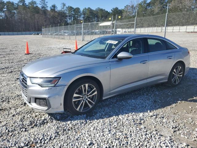  Salvage Audi A6