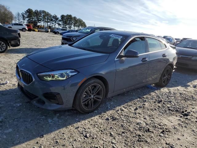  Salvage BMW 2 Series
