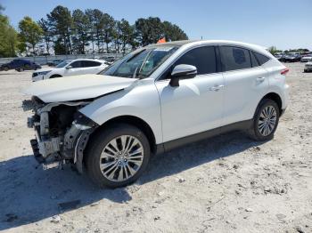  Salvage Toyota Venza