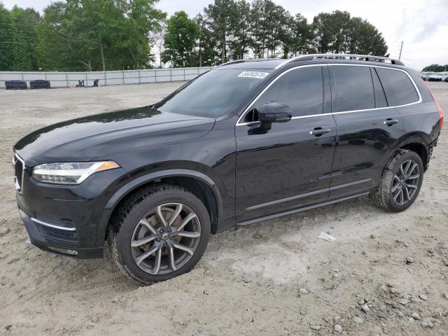  Salvage Volvo XC90