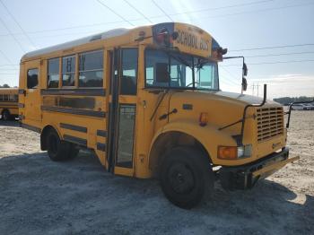  Salvage International 3000 3800