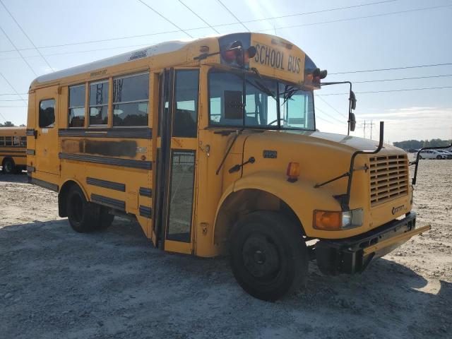  Salvage International 3000 3800