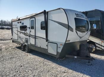  Salvage Flag Micro Lite