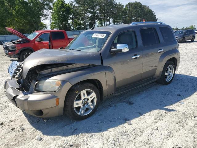  Salvage Chevrolet HHR