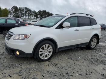  Salvage Subaru Tribeca