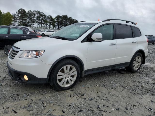  Salvage Subaru Tribeca
