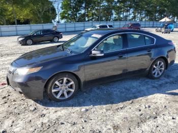  Salvage Acura TL