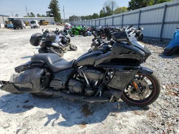  Salvage Yamaha Xv1900 Cfd